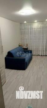 2-к квартира, вторичка, 46м2, 3/5 этаж