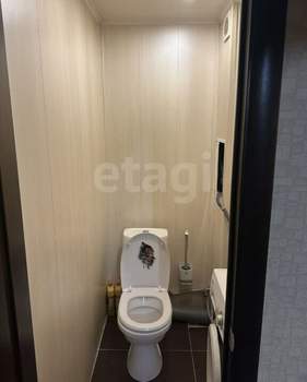 2-к квартира, вторичка, 49м2, 4/4 этаж