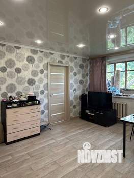 2-к квартира, вторичка, 45м2, 5/5 этаж