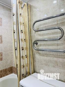 3-к квартира, вторичка, 59м2, 5/16 этаж