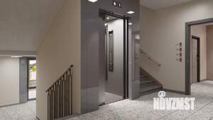 3-к квартира, вторичка, 84м2, 7/17 этаж