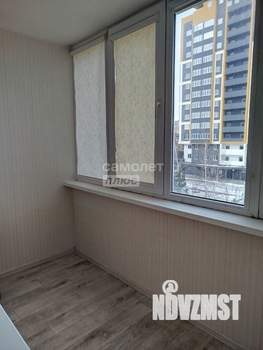 1-к квартира, вторичка, 37м2, 3/9 этаж