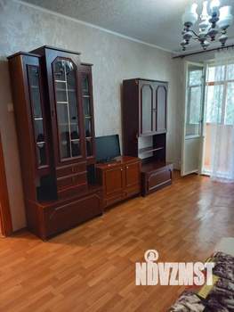 1-к квартира, вторичка, 33м2, 3/5 этаж