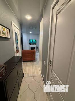 3-к квартира, вторичка, 70м2, 8/10 этаж