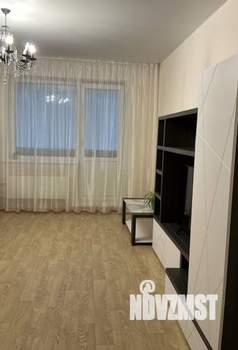 2-к квартира, вторичка, 59м2, 1/9 этаж