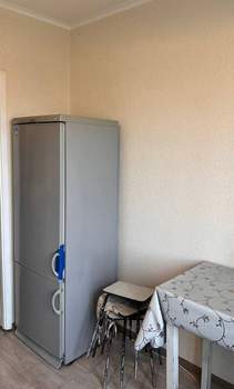 1-к квартира, вторичка, 33м2, 9/10 этаж