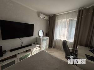 2-к квартира, вторичка, 54м2, 7/9 этаж