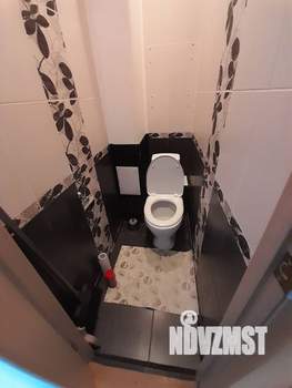 2-к квартира, вторичка, 46м2, 2/5 этаж