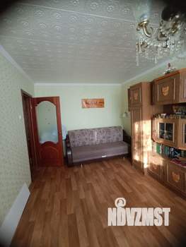 2-к квартира, вторичка, 44м2, 4/6 этаж