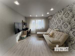 2-к квартира, вторичка, 54м2, 6/9 этаж