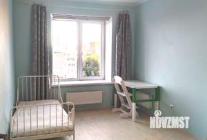 3-к квартира, вторичка, 70м2, 7/10 этаж