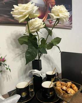 Студия квартира, вторичка, 27м2, 4/5 этаж