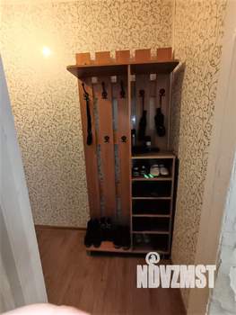1-к квартира, вторичка, 31м2, 1/5 этаж