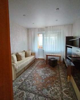 3-к квартира, вторичка, 68м2, 4/9 этаж