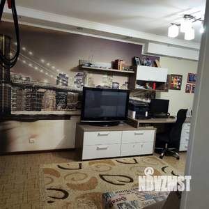 3-к квартира, вторичка, 84м2, 5/10 этаж