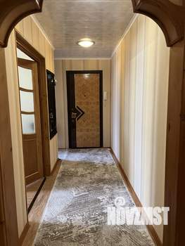 3-к квартира, вторичка, 67м2, 7/9 этаж