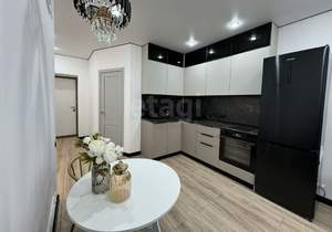 1-к квартира, вторичка, 41м2, 2/14 этаж