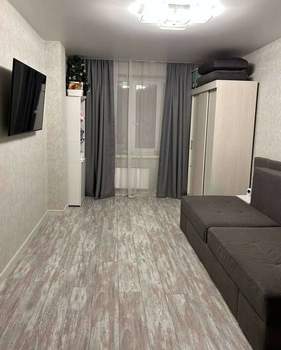 1-к квартира, вторичка, 35м2, 7/10 этаж
