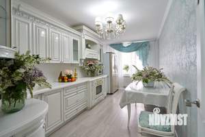 2-к квартира, вторичка, 80м2, 8/9 этаж