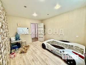 2-к квартира, вторичка, 50м2, 2/9 этаж