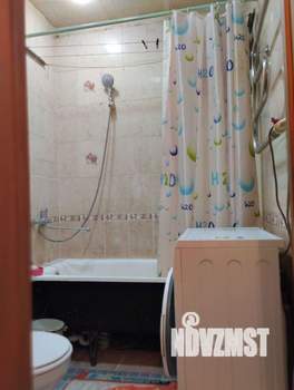 1-к квартира, вторичка, 31м2, 4/4 этаж