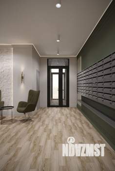 2-к квартира, вторичка, 51м2, 7/15 этаж