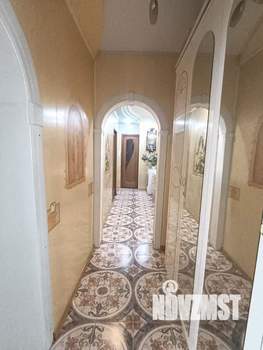 3-к квартира, вторичка, 60м2, 14/16 этаж