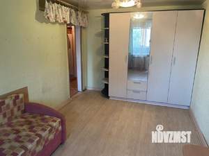 2-к квартира, вторичка, 43м2, 3/3 этаж