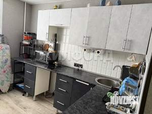 1-к квартира, вторичка, 32м2, 1/16 этаж