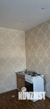 1-к квартира, вторичка, 37м2, 1/11 этаж