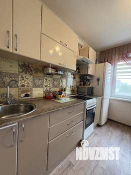 2-к квартира, вторичка, 50м2, 7/9 этаж