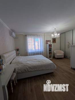 3-к квартира, вторичка, 104м2, 7/15 этаж