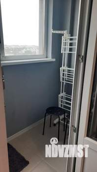 1-к квартира, вторичка, 43м2, 14/18 этаж