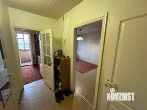 1-к квартира, вторичка, 35м2, 2/5 этаж