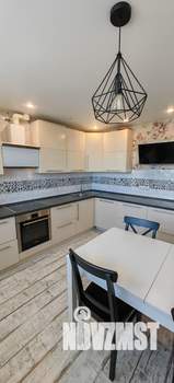 1-к квартира, вторичка, 44м2, 12/16 этаж