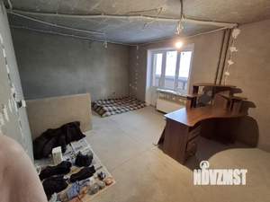 Студия квартира, вторичка, 28м2, 8/17 этаж