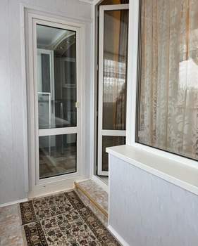 3-к квартира, вторичка, 60м2, 5/16 этаж