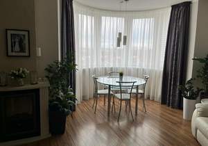 4-к квартира, вторичка, 98м2, 10/10 этаж