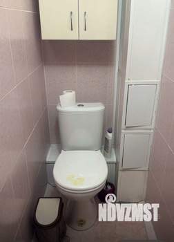 3-к квартира, вторичка, 66м2, 2/10 этаж