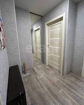 2-к квартира, вторичка, 44м2, 10/18 этаж