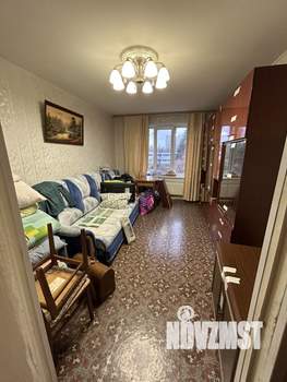 3-к квартира, вторичка, 57м2, 3/9 этаж