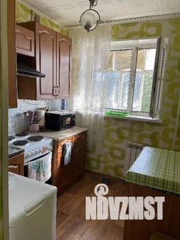 1-к квартира, вторичка, 31м2, 4/5 этаж