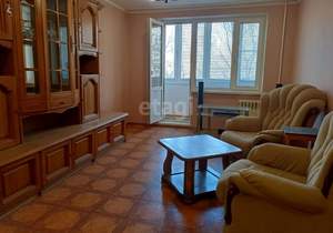 3-к квартира, вторичка, 67м2, 2/5 этаж