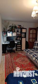 4-к квартира, вторичка, 80м2, 4/5 этаж