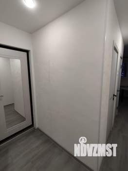 1-к квартира, вторичка, 30м2, 1/5 этаж