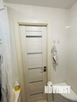 1-к квартира, вторичка, 33м2, 5/9 этаж