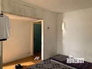 2-к квартира, вторичка, 45м2, 4/5 этаж