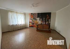 1-к квартира, вторичка, 57м2, 1/16 этаж