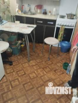 2-к квартира, вторичка, 35м2, 1/12 этаж