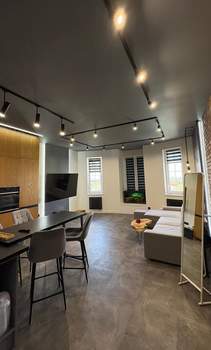 3-к квартира, вторичка, 124м2, 10/12 этаж